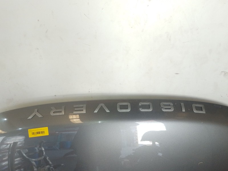 Recambio de capot para land rover discovery sport (l550) 2.0 d 4x4 referencia OEM IAM   