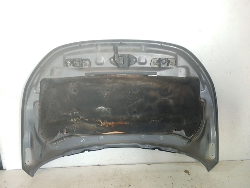 Recambio de capot para land rover discovery sport (l550) 2.0 d 4x4 referencia OEM IAM   