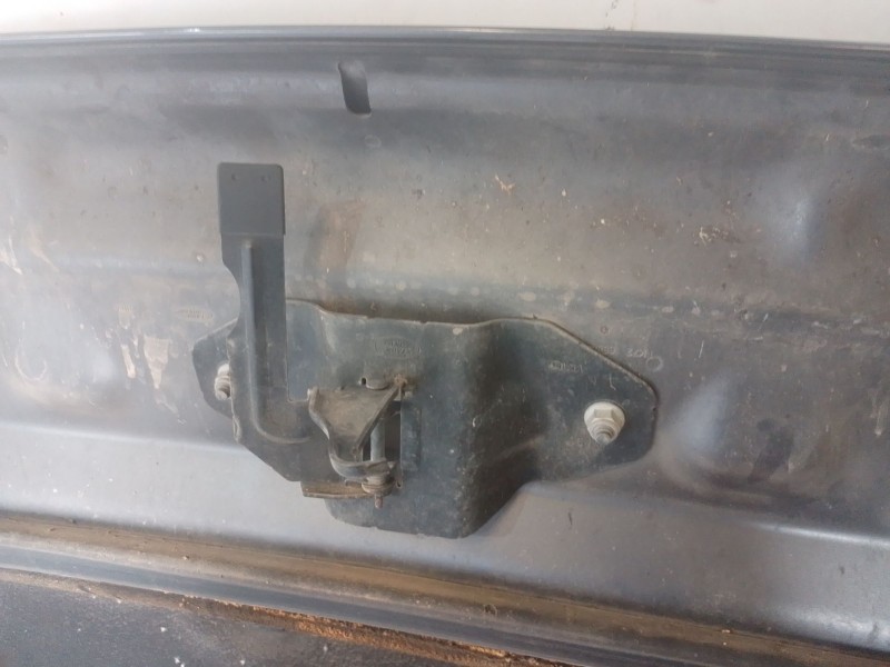 Recambio de capot para land rover discovery sport (l550) 2.0 d 4x4 referencia OEM IAM   