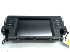 Recambio de pantalla multifuncion para land rover discovery sport (l550) 2.0 d 4x4 referencia OEM IAM   