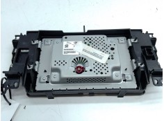 Recambio de pantalla multifuncion para land rover discovery sport (l550) 2.0 d 4x4 referencia OEM IAM    2