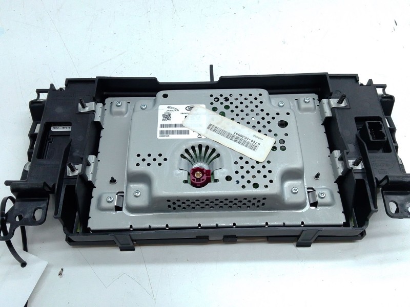 Recambio de pantalla multifuncion para land rover discovery sport (l550) 2.0 d 4x4 referencia OEM IAM   
