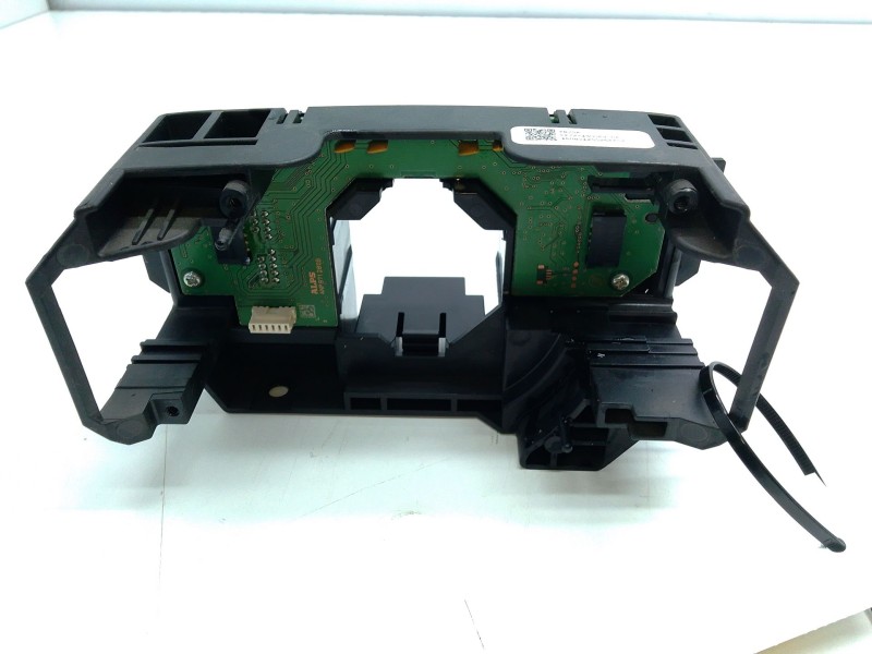 Recambio de modulo electronico para land rover discovery sport (l550) 2.0 d 4x4 referencia OEM IAM FK7213N064DA  