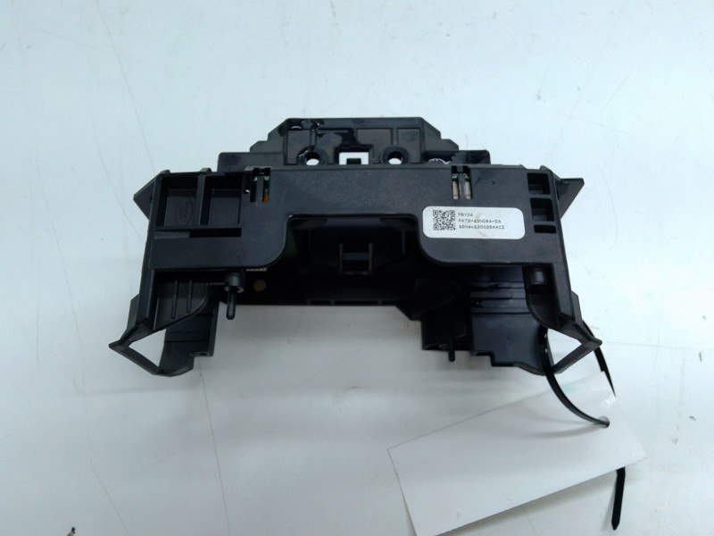 Recambio de modulo electronico para land rover discovery sport (l550) 2.0 d 4x4 referencia OEM IAM FK7213N064DA  