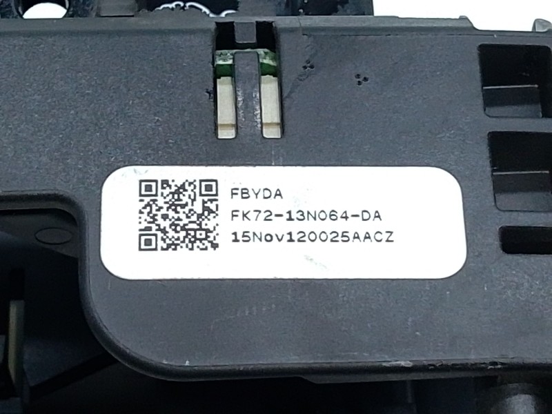 Recambio de modulo electronico para land rover discovery sport (l550) 2.0 d 4x4 referencia OEM IAM FK7213N064DA  