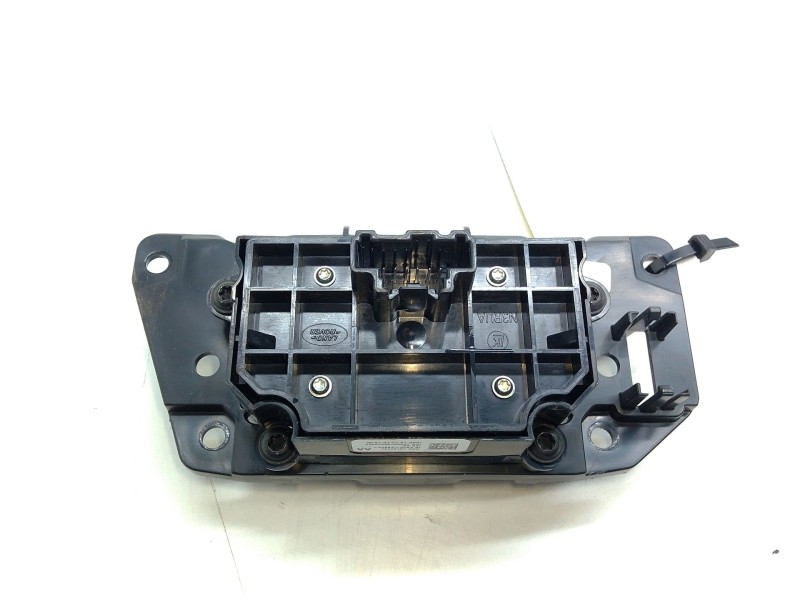 Recambio de palanca freno de mano para land rover discovery sport (l550) 2.0 d 4x4 referencia OEM IAM FK7228623AA  
