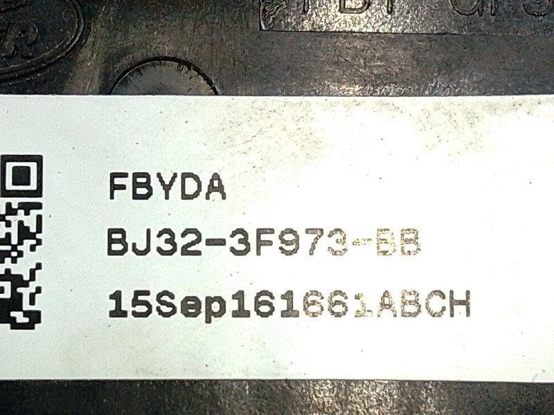 Recambio de mando limpia para land rover discovery sport (l550) 2.0 d 4x4 referencia OEM IAM   