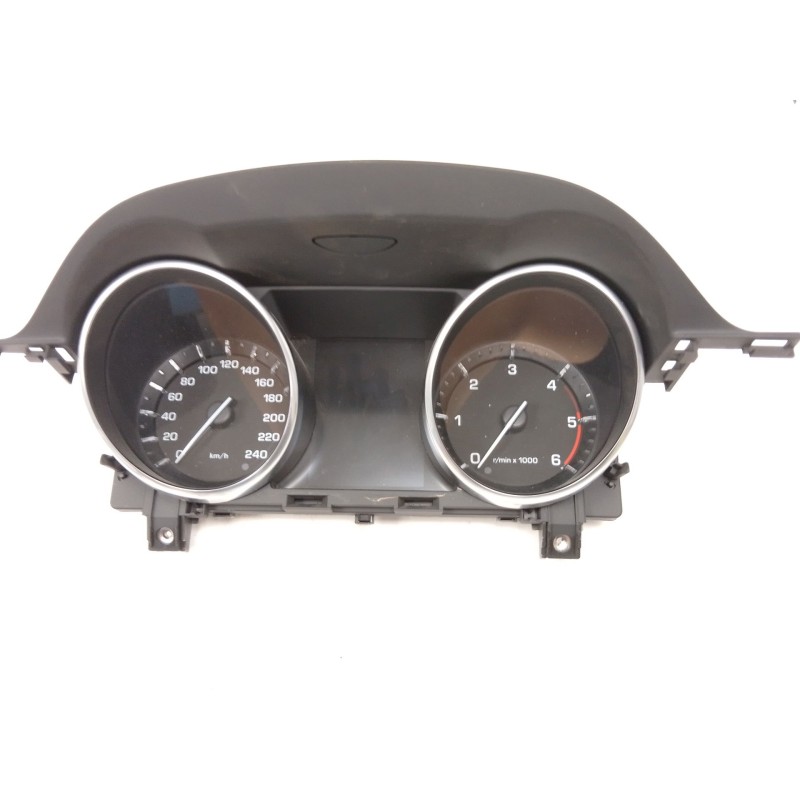 Recambio de cuadro instrumentos para land rover discovery sport (l550) 2.0 d 4x4 referencia OEM IAM   