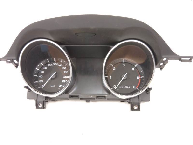 Recambio de cuadro instrumentos para land rover discovery sport (l550) 2.0 d 4x4 referencia OEM IAM   