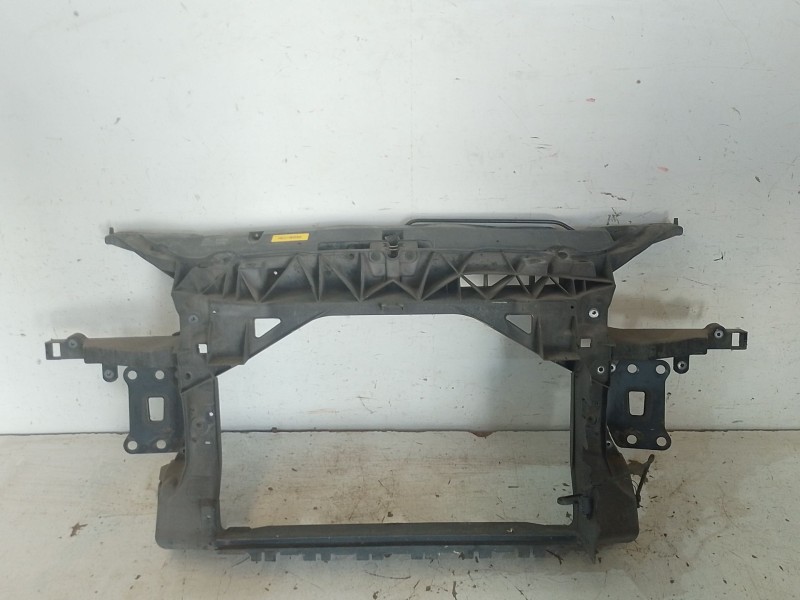 Recambio de panel frontal para seat altea (5p1) 2.0 tdi 16v referencia OEM IAM   