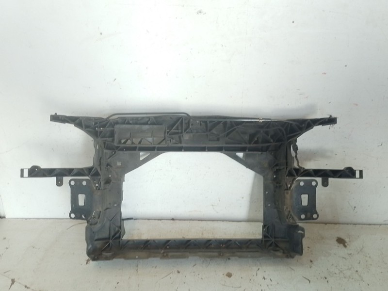 Recambio de panel frontal para seat altea (5p1) 2.0 tdi 16v referencia OEM IAM   