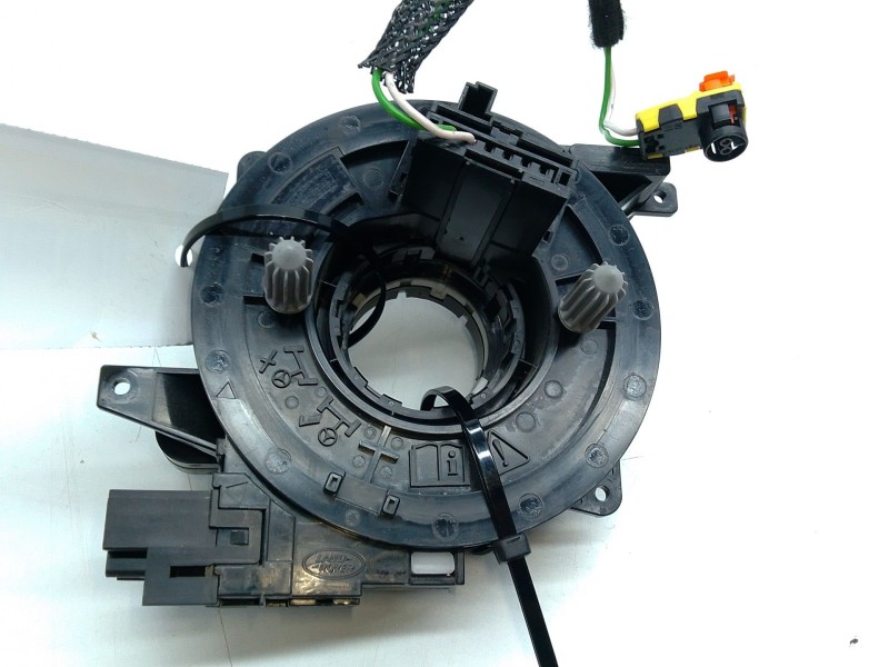 Recambio de anillo airbag para land rover discovery sport (l550) 2.0 d 4x4 referencia OEM IAM   