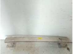 Recambio de refuerzo paragolpes delantero para peugeot partner furgoneta/monovolumen 1.6 bluehdi 100 referencia OEM IAM 555977  