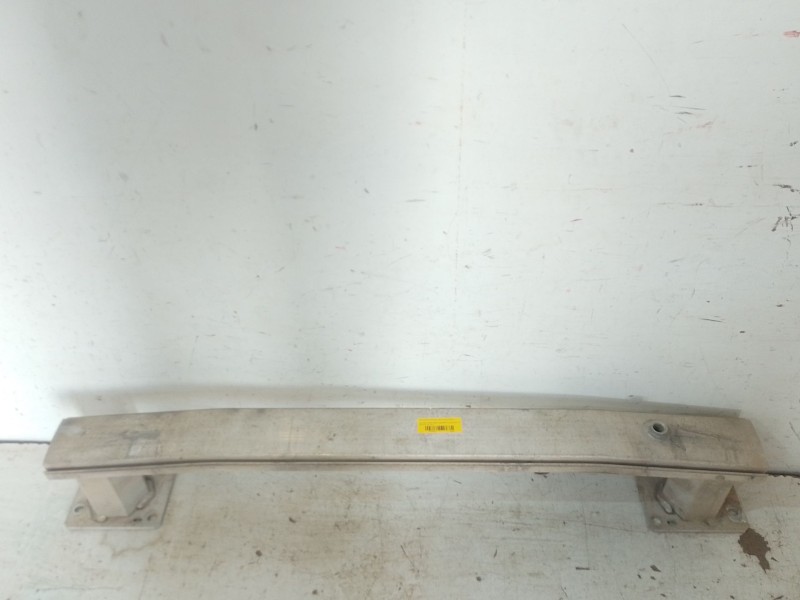 Recambio de refuerzo paragolpes delantero para peugeot partner furgoneta/monovolumen 1.6 bluehdi 100 referencia OEM IAM 555977  