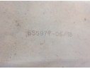 REFUERZO PARAGOLPES DELANTERO 555977 