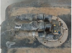 Recambio de deposito adblue para nissan nt500 35.15 referencia OEM IAM    2