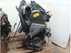Recambio de motor completo para seat ibiza iii (6l1) 1.9 tdi referencia OEM IAM AXR   2