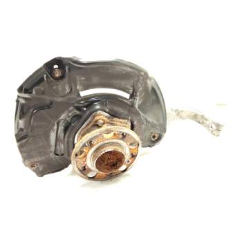 Recambio de mangueta delantera izquierda para mercedes-benz clase s (w222, v222, x222) s 350 bluetec / d (222.132, 222.032, 222.