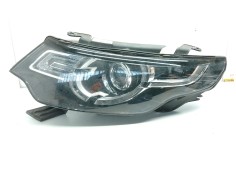 Recambio de faro izquierdo para land rover discovery sport (l550) 2.0 d 4x4 referencia OEM IAM   