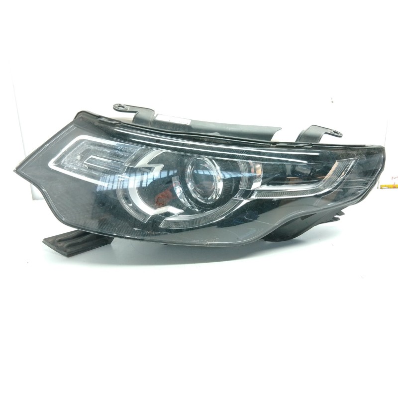 Recambio de faro izquierdo para land rover discovery sport (l550) 2.0 d 4x4 referencia OEM IAM   