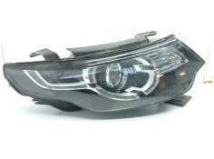 Recambio de faro derecho para land rover discovery sport (l550) 2.0 d 4x4 referencia OEM IAM   