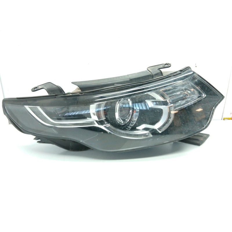 Recambio de faro derecho para land rover discovery sport (l550) 2.0 d 4x4 referencia OEM IAM   