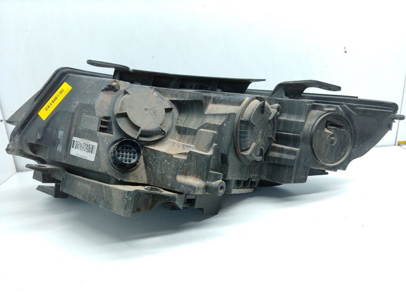 Recambio de faro derecho para land rover discovery sport (l550) 2.0 d 4x4 referencia OEM IAM   
