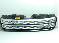 Recambio de rejilla delantera para land rover discovery sport (l550) 2.0 d 4x4 referencia OEM IAM   