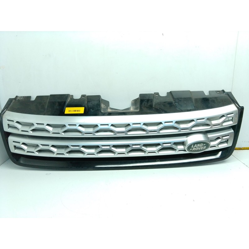 Recambio de rejilla delantera para land rover discovery sport (l550) 2.0 d 4x4 referencia OEM IAM   