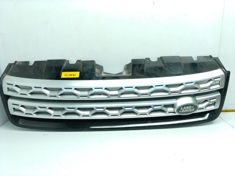 Recambio de rejilla delantera para land rover discovery sport (l550) 2.0 d 4x4 referencia OEM IAM   