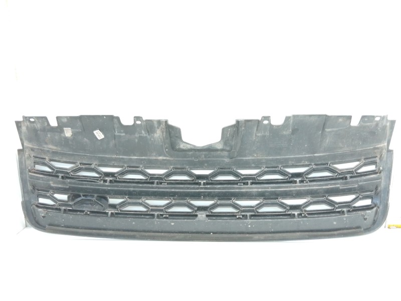 Recambio de rejilla delantera para land rover discovery sport (l550) 2.0 d 4x4 referencia OEM IAM   
