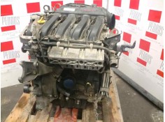Recambio de motor completo para renault laguna ii (bg0) 1.8 cat referencia OEM IAM F4P 770  