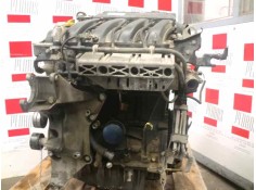 Recambio de motor completo para renault laguna ii (bg0) 1.8 cat referencia OEM IAM F4P 770   2