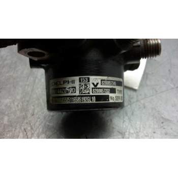 Recambio de cabezal inyeccion para renault kangoo (f/kc0) privilege referencia OEM IAM   