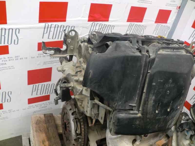Recambio de motor completo para renault laguna ii (bg0) 1.8 cat referencia OEM IAM F4P 770  