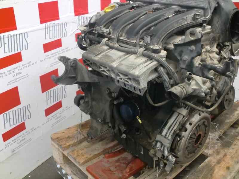 Recambio de motor completo para renault laguna ii (bg0) 1.8 cat referencia OEM IAM F4P 770  
