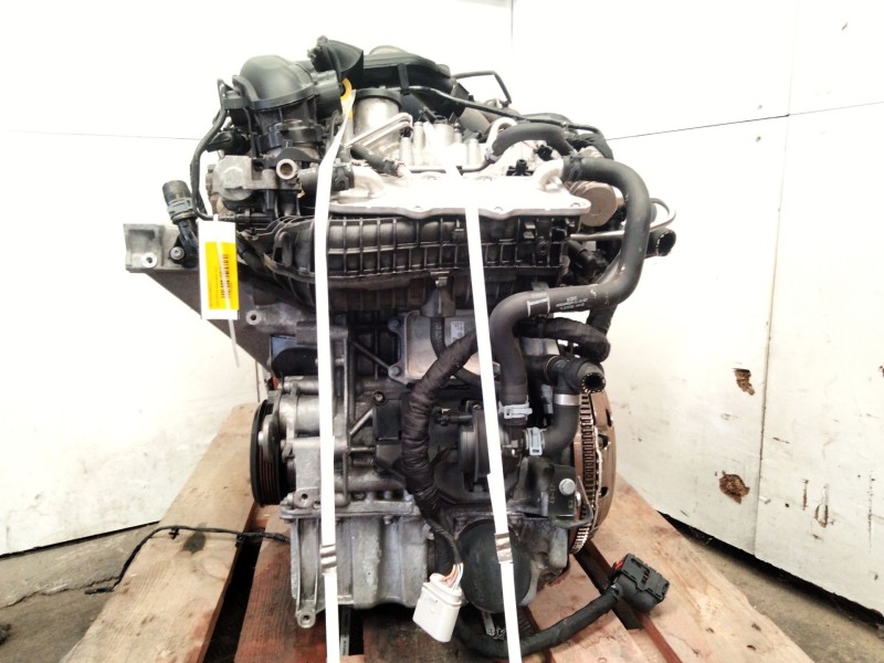 Recambio de motor completo para seat arona style edition referencia OEM IAM CHZ  