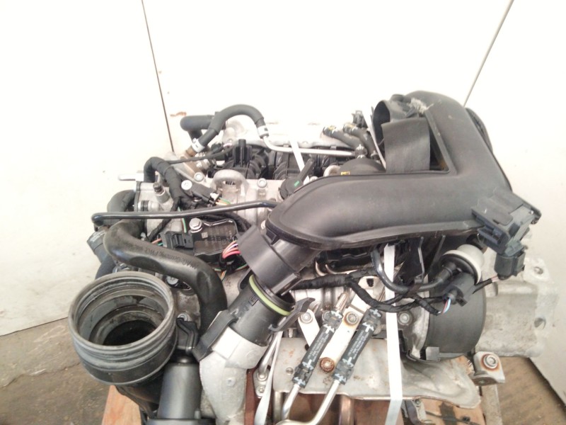Recambio de motor completo para seat arona style edition referencia OEM IAM CHZ  