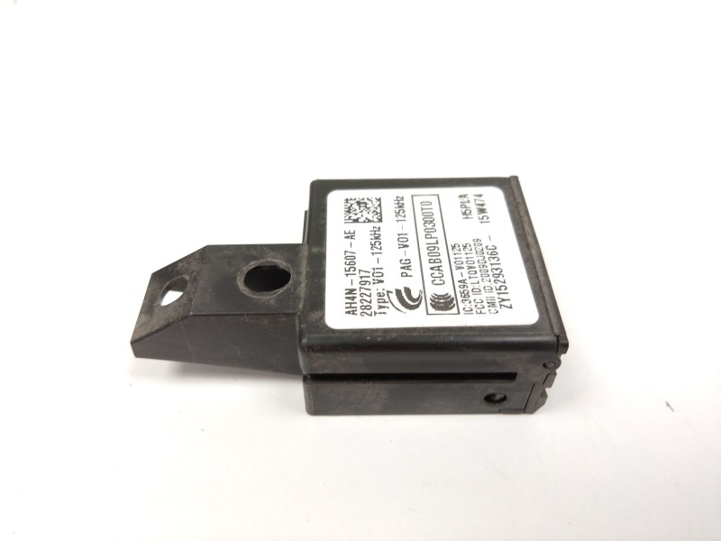Recambio de modulo electronico para land rover discovery sport (l550) 2.0 d 4x4 referencia OEM IAM   