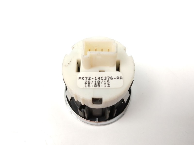 Recambio de pulsador star stop para land rover discovery sport (l550) 2.0 d 4x4 referencia OEM IAM   