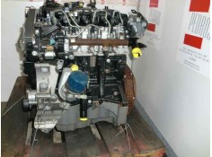 Recambio de motor completo para nissan note (e11e) 1.5 dci turbodiesel cat referencia OEM IAM K9KC400 MILANUNCIOS 126547