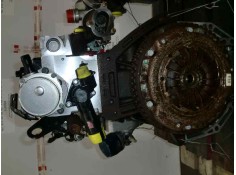 Recambio de motor completo para nissan note (e11e) 1.5 dci turbodiesel cat referencia OEM IAM K9KC400 MILANUNCIOS 126547 2