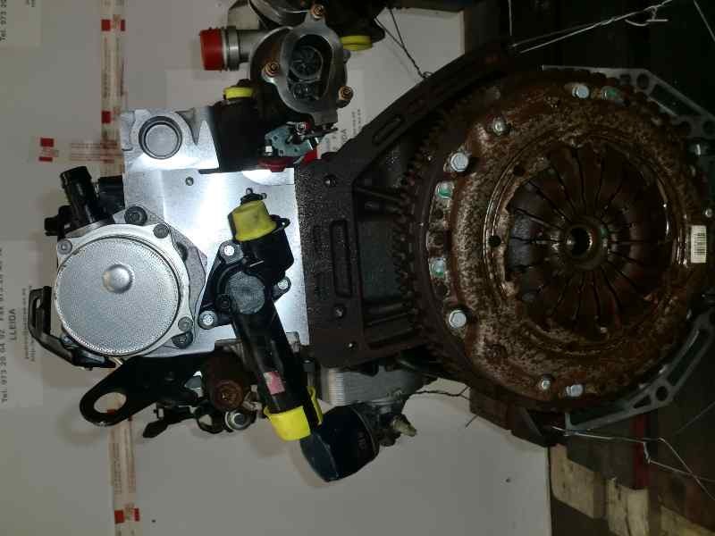 Recambio de motor completo para nissan note (e11e) 1.5 dci turbodiesel cat referencia OEM IAM K9KC400 MILANUNCIOS 126547