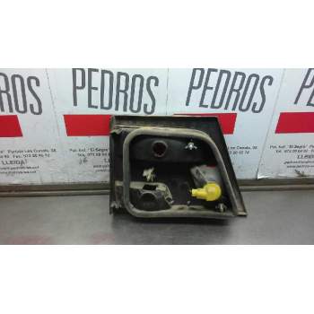 Recambio de piloto trasero derecho para peugeot 806 1.9 turbodiesel referencia OEM IAM 124889  