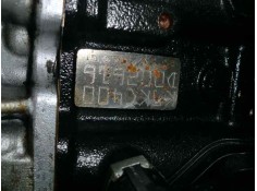 Recambio de motor completo para nissan note (e11e) 1.5 dci turbodiesel cat referencia OEM IAM K9KC400 J4 30 04 01 126547 2