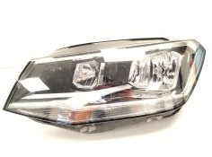 Recambio de faro izquierdo para volkswagen golf vii alltrack (ba5) referencia OEM IAM 2K1941005B  
