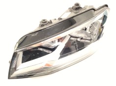 Recambio de faro izquierdo para volkswagen golf vii alltrack (ba5) referencia OEM IAM 2K1941005B   2