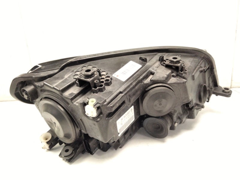 Recambio de faro izquierdo para volkswagen golf vii alltrack (ba5) referencia OEM IAM 2K1941005B  