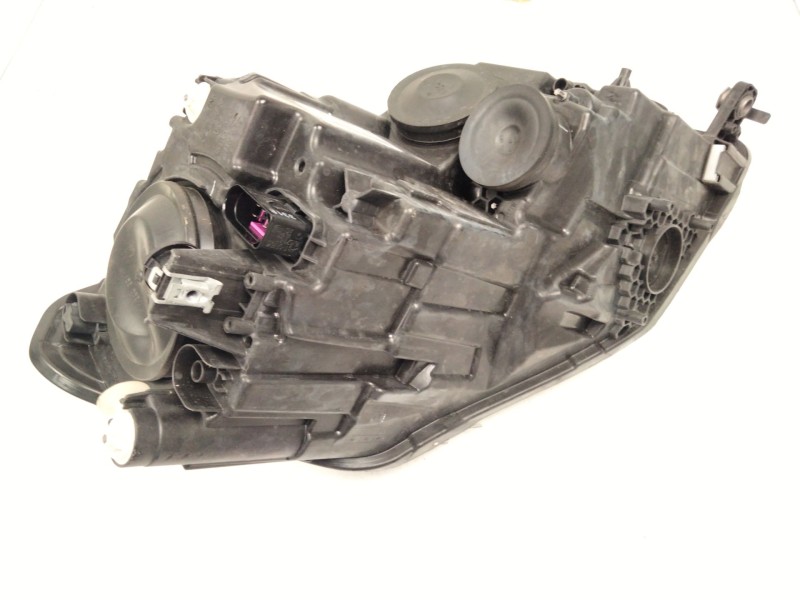 Recambio de faro izquierdo para volkswagen golf vii alltrack (ba5) referencia OEM IAM 2K1941005B  