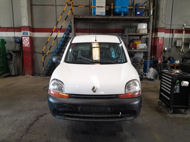renault kangoo (kc0/1_) del año 2003